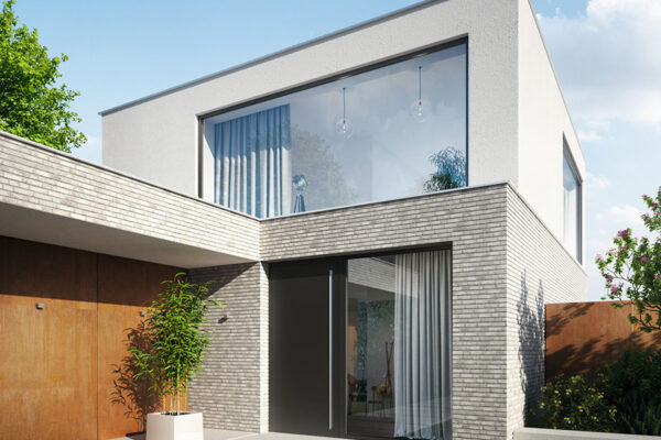 German Design Award 2018: Trojitý triumf pro Schüco