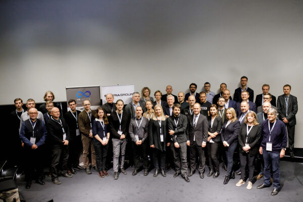 Nové sídlo České spořitelny navrhne 15 architektonických firem