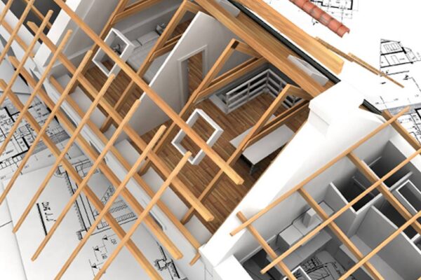 Soutěž „Můj rodinný dům“