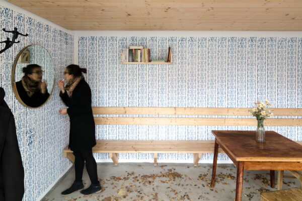 PVZ – Pravá vesnická zastávka