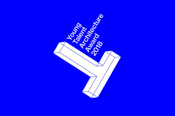 Young Talent Architecture Award 2018