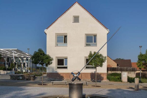 Základní umělecká škola Dolní Břežany