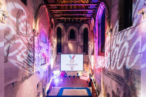 Ocenění v průzkumu Nejdůvěryhodnější značka pro Bramac