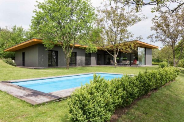 Rodinný dům v Kopřivnici III