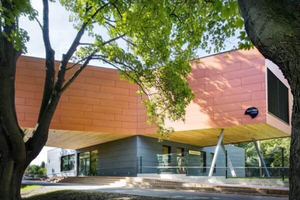 Natura Park Pardubice