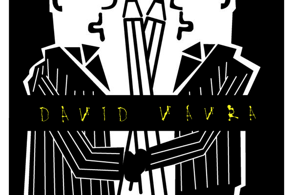 David Vávra: Běžet s domy