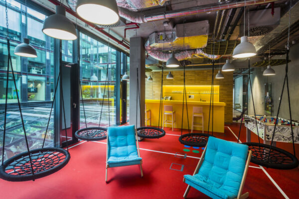 CBRE Zasedačka roku 2017 oznámila finalisty