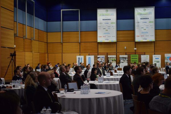 Stavět šetrně se v Česku stává trendem