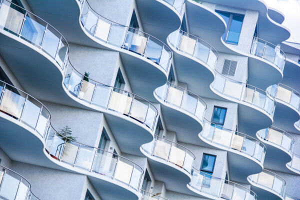 Rezidence Sky Barrandov