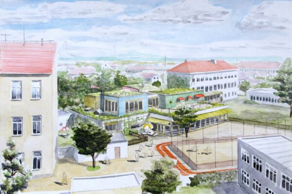 Dům dětí a mládeže Mnichovo Hradiště