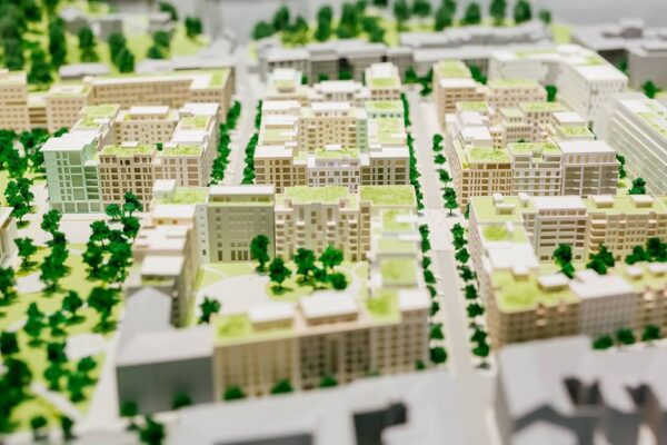 Smíchov: od nádraží k nové čtvrti