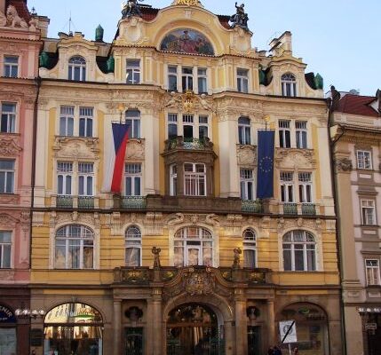 Babiš: V budovách po ministerstvech by mohla být muzea