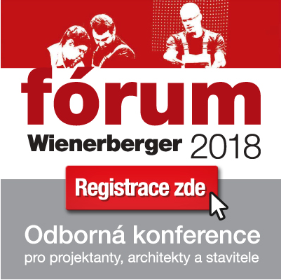 Wienerberger fórum 2018