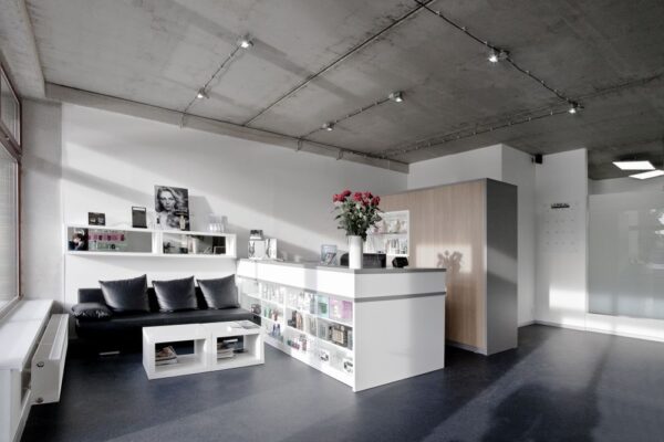 Kadeřnictví Michal Kvapil