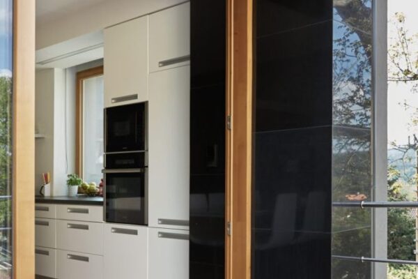 Rekonstrukce rodinného domu