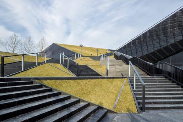 Urban Talks: Maciej Miłobędzki (PL)