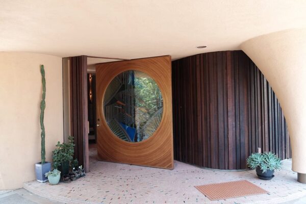 Pocta detailu: design jako svébytná součást modernistické architektury a interiéru