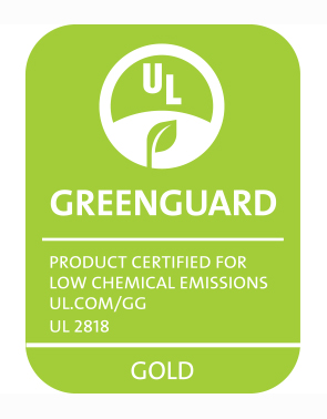 Zdravé podlahové krytiny mají certifikáty a poznáte je i po čichu