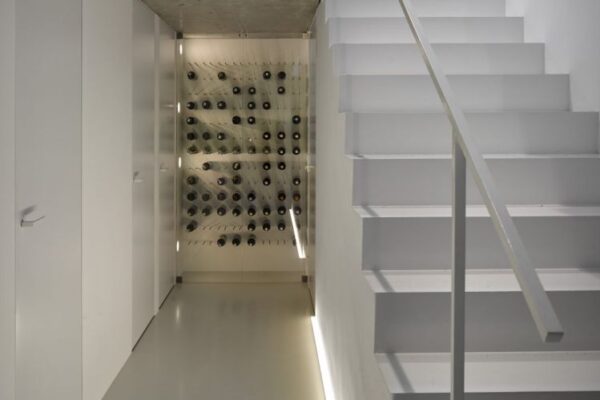 Rodinný dům na Zeleném Pruhu