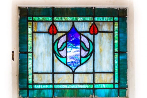 Dům pro spisovatelku