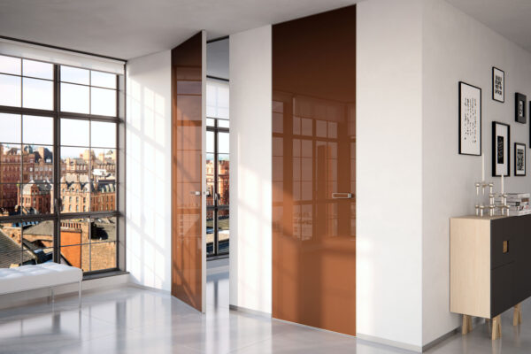 Designové dveře MASTER