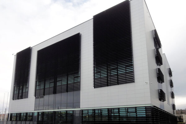 Centrální dispečink Praha