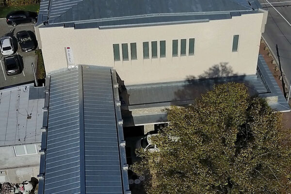 Úspěšná Střecha roku 2017 na Slovensku