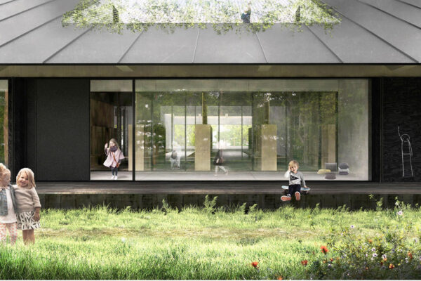 Mateřská škola Vokovická