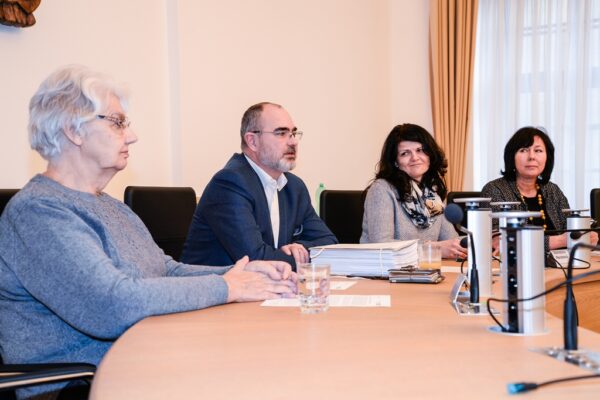 Cena Hanuše Zápala 2014–2017 vyhlášena