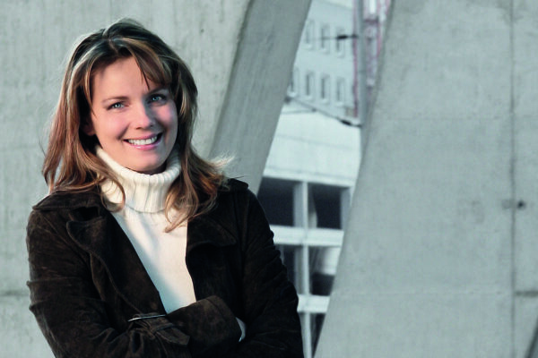 Mezinárodní odborná porota třetího ročníku ČCA