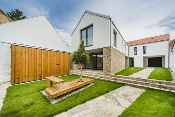 Penzion pro vinný sklep