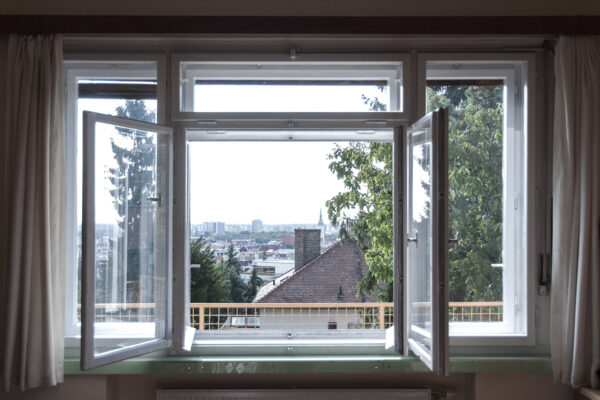 Architekt Friedrich Weinwurm: Nová cesta