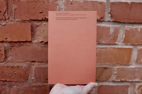 Baťovský domek: Mizející prvky zlínské architektury