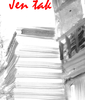 Architektura jen tak