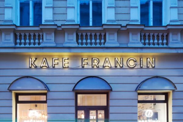 Kafe Francin