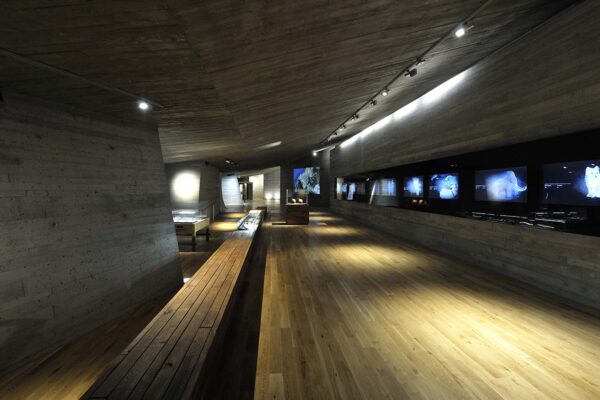 Česká cena za architekturu 2017