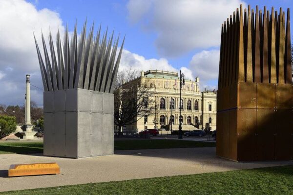 Umění ve veřejném prostoru