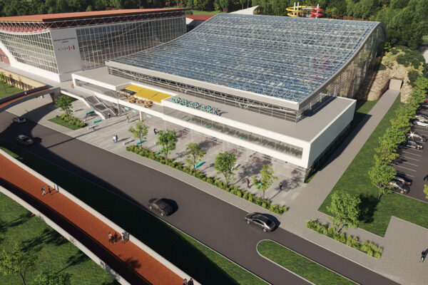 Tři největší česká města míří na veletrh MIPIM