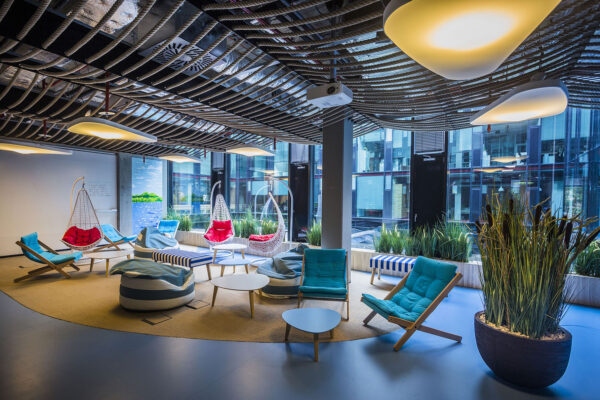 Soutěž Kanceláře roku 2017 zná své vítěze