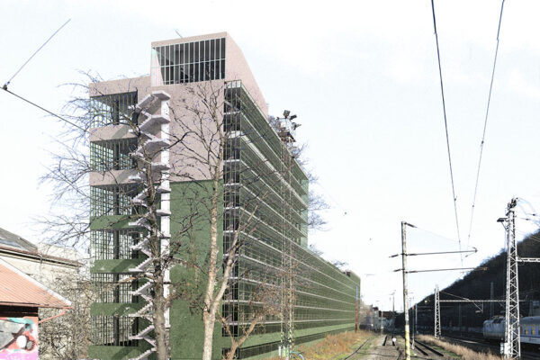 Jaká má být současná rezidenční architektura?