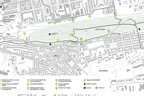 LANDSCAPE FESTIVAL 2018: OPEN CALL