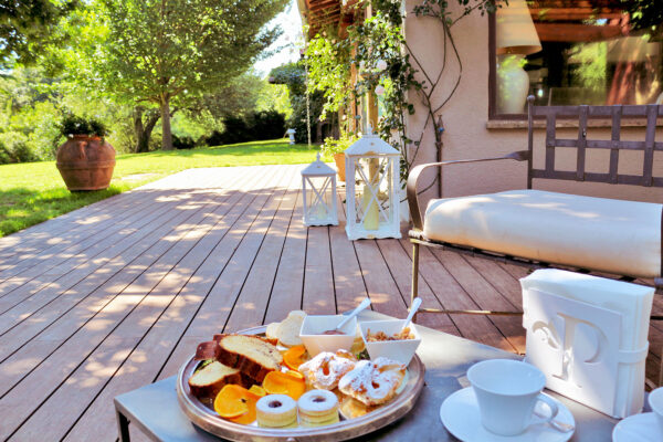 Kompozitní terasová prkna iDecking