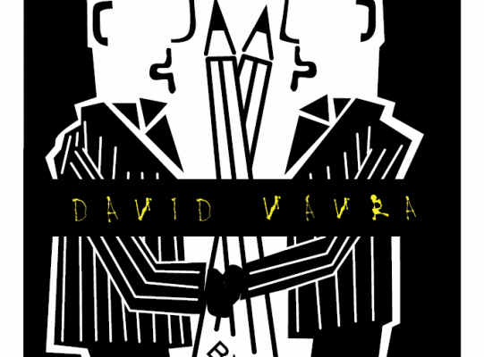 Zlínská krajská galerie představí tvorbu architekta Davida Vávry