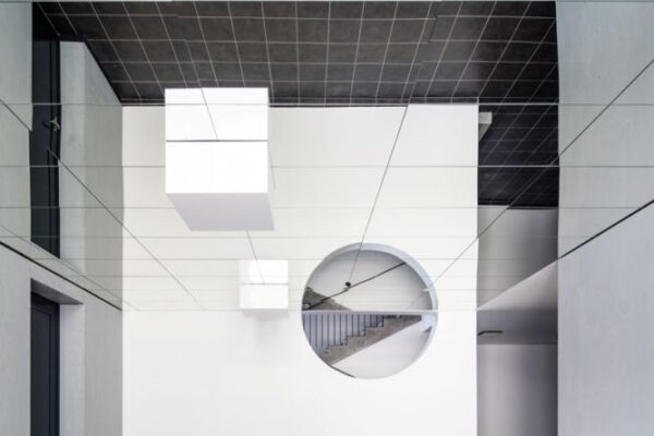 00375 – Bytový dům Prostějov 03