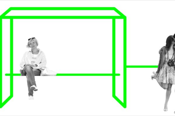 Praha hledá nový design zastávek a zábradlí