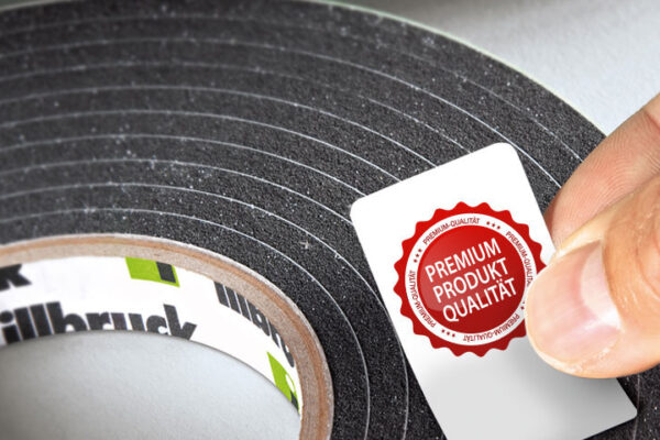 Komprimační páska TP600