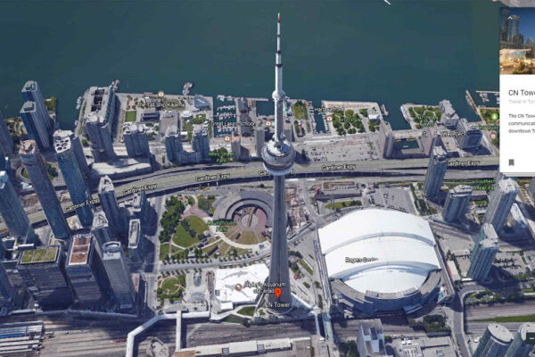 The Drone and Urban Space