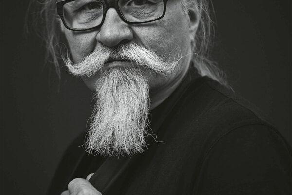 Rozhovor s Romanem Kouckým