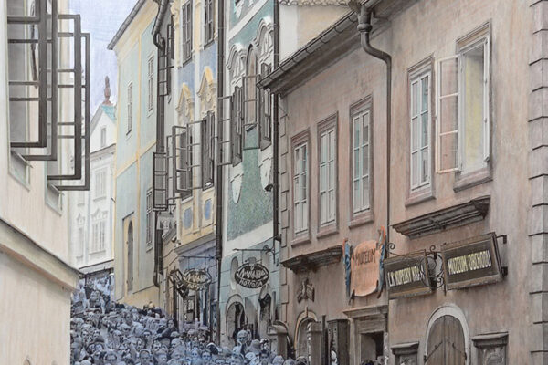 Kateřina Šedá: UNES-CO