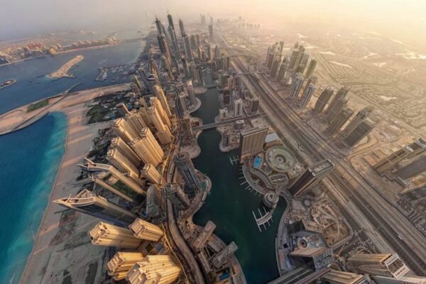 Urban Talks: Yasser Mahgoub (EG)